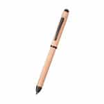 TECH3+™ Multifunctional Brushed Rose Gold PVD-1