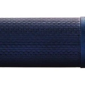 TECH4+™ Textured Blue PVD w/Machine-turned