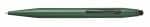 Tech2™ Matte Green Lacquer Dual Function Pen/Stylus-1