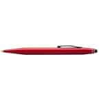 Tech2™ Metallic Red & Satin Black Dual Function Pen/Stylus-2