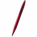 Tech2™ Metallic Red & Satin Black Dual Function Pen/Stylus-1