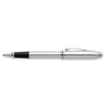 Townsend® Lustrous Chrome Gel Rollerball Pen-2
