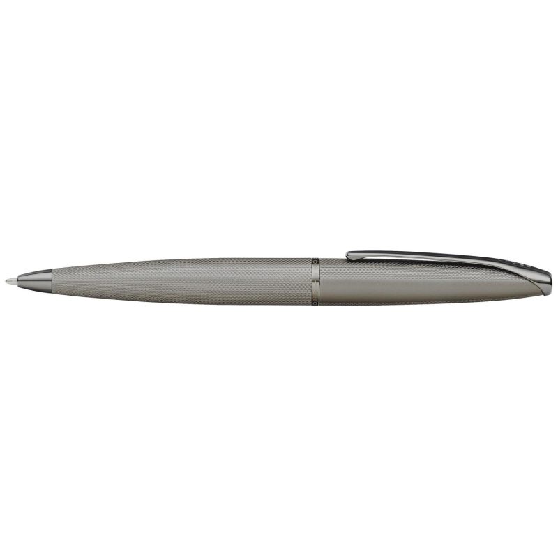 ATX®-Titanium-Gray-Ballpoint-Pen-882-46 ATX® Titanium Gray Ballpoint Pen-1