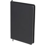 7'' x 10'' FSC® Mix Cross® Refined Refillable Notebook-6