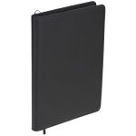 7'' x 10'' FSC® Mix Cross® Refined Refillable Notebook-7