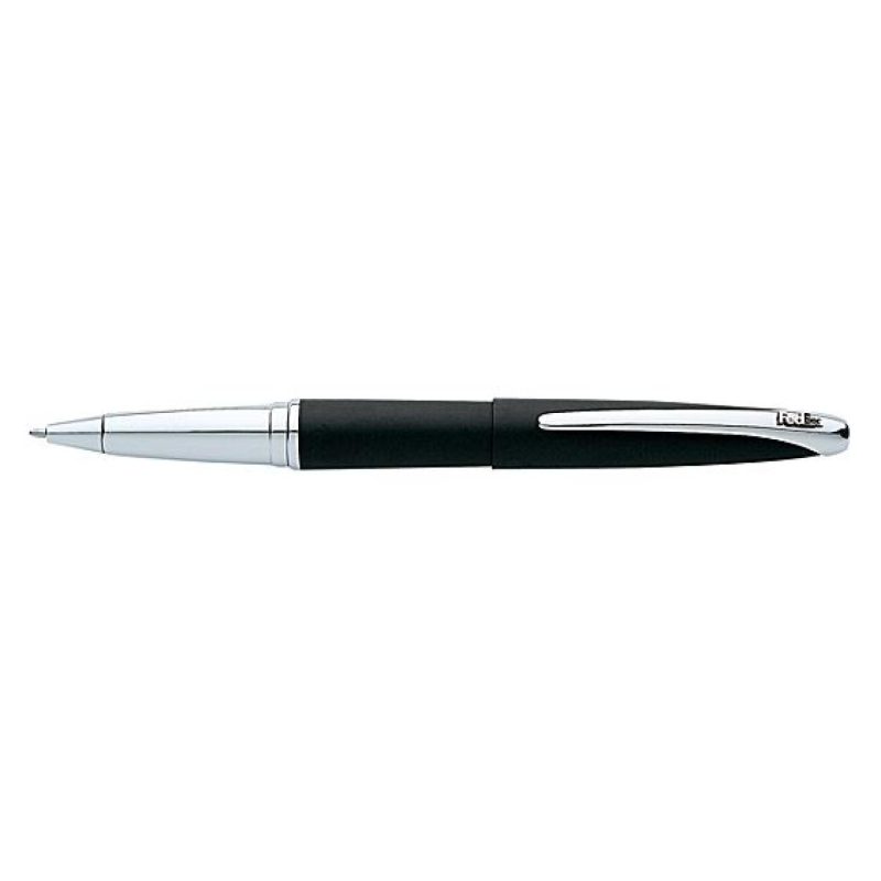 ATX® Basalt Black Rollerball Pen-2