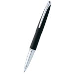 ATX® Basalt Black Rollerball Pen-1