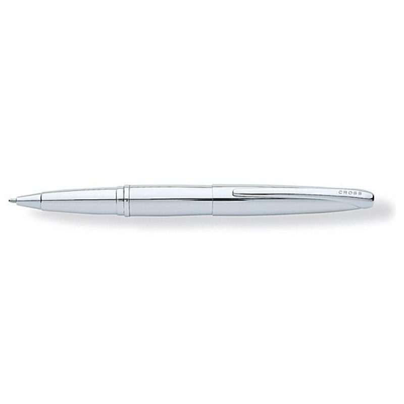 ATX® Pure Chrome Rollerball Pen-2