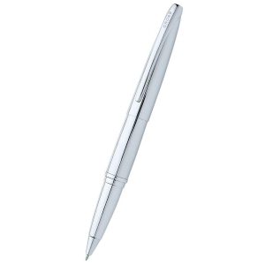 ATX® Pure Chrome Rollerball Pen-1