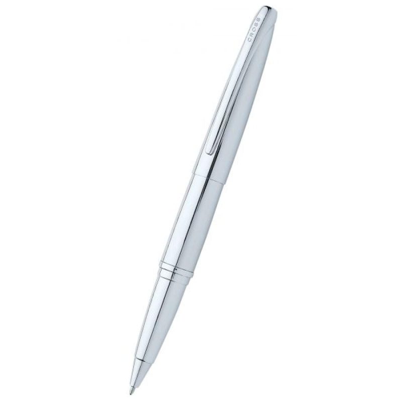 ATX®-Pure-Chrome-Rollerball-Pen-885-2 ATX® Pure Chrome Rollerball Pen-1