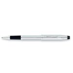Century® II Lustrous Chrome Rollerball Pen-2