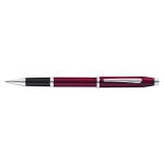 Century® II White Lacquer Ballpoint Pen-2