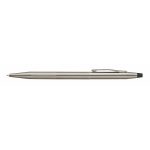 Classic Century® Titanium Gray Micro-knurl Detail PVD Ballpoint Pen-1