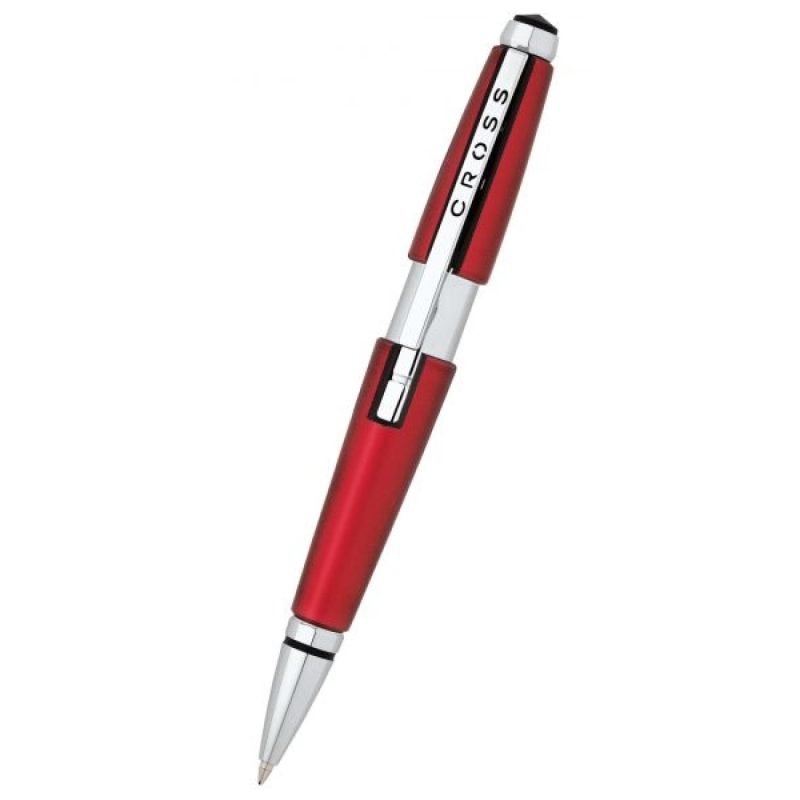 Edge™-Formula-Red-Rollerball-Pen-AT0555-7 Edge™ Formula Red Rollerball Pen-1