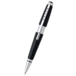 Edge™ Jet Black Rollerball Pen-1