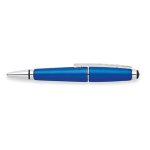 Edge™ Nitro Blue Rollerball Pen-2