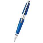 Edge™ Nitro Blue Rollerball Pen-1