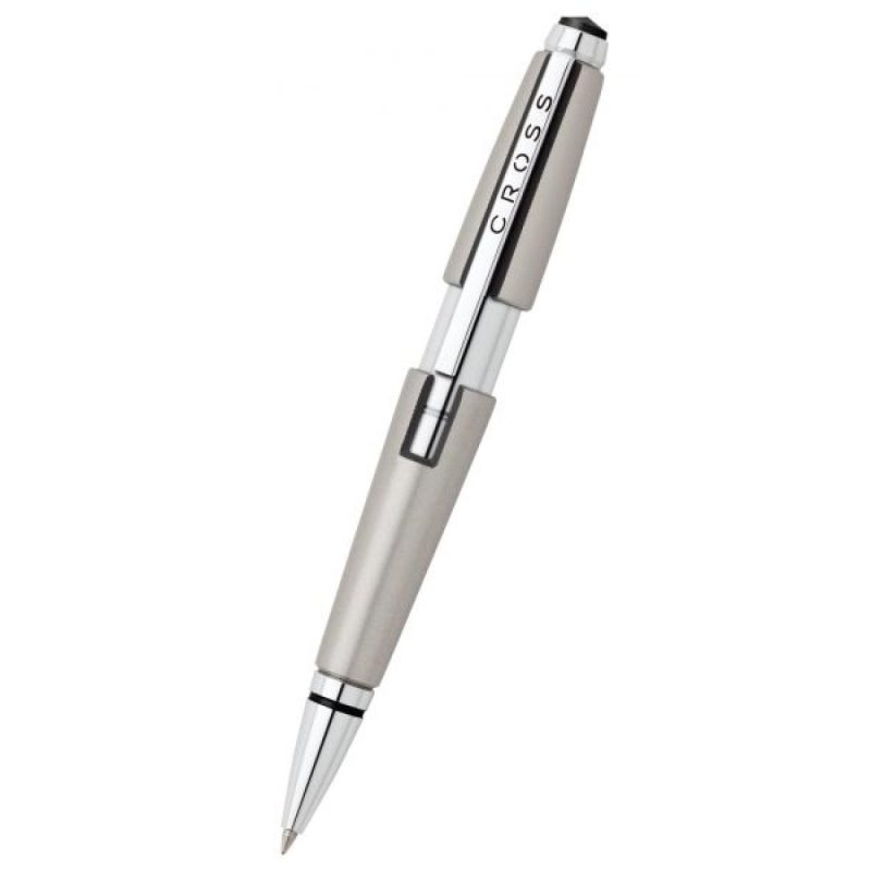 Edge™-Titanium-Rollerball-Pen-AT0555-5 Edge™ Titanium Rollerball Pen-1