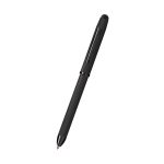 TECH3+™ Brushed Black PVD Multifunctional Pen-1