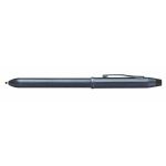 TECH3+™ Dark Blue PVD Multifunctional Pen-1