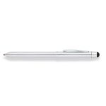 TECH3+™ Lustrous Chrome Multifunctional Pen-2