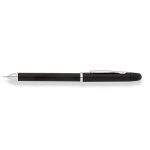 TECH3+™ Satin Black Multifunctional Pen-2