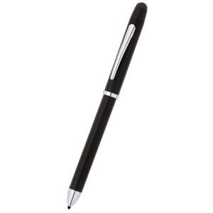 TECH3+™ Satin Black Multifunctional Pen-1