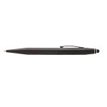 Tech2™ Satin Black Dual Function Ballpoint Pen-2