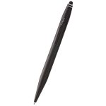 Tech2™ Satin Black Dual Function Ballpoint Pen-1