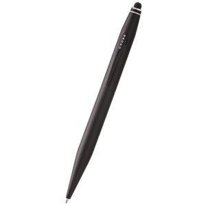 Tech2™ Satin Black Dual Function Ballpoint Pen-1