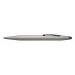 Tech2™ Titanium Gray Lacquer Dual Function Ballpoint Pen-1